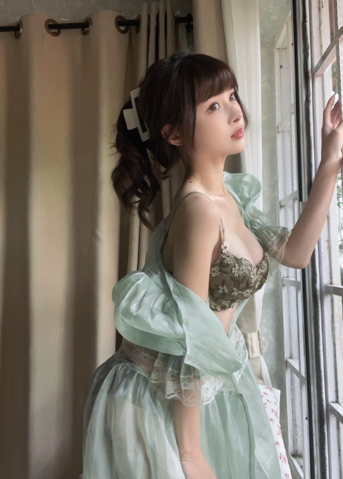 小森林 夏秋篇