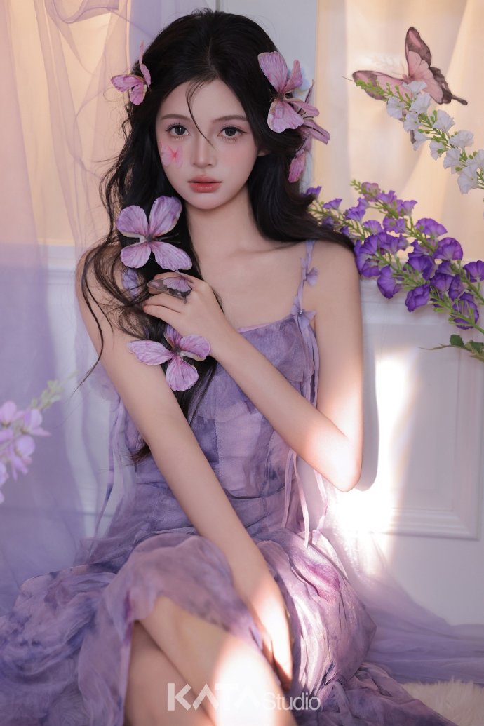 校园氛围一角 · 沉浸