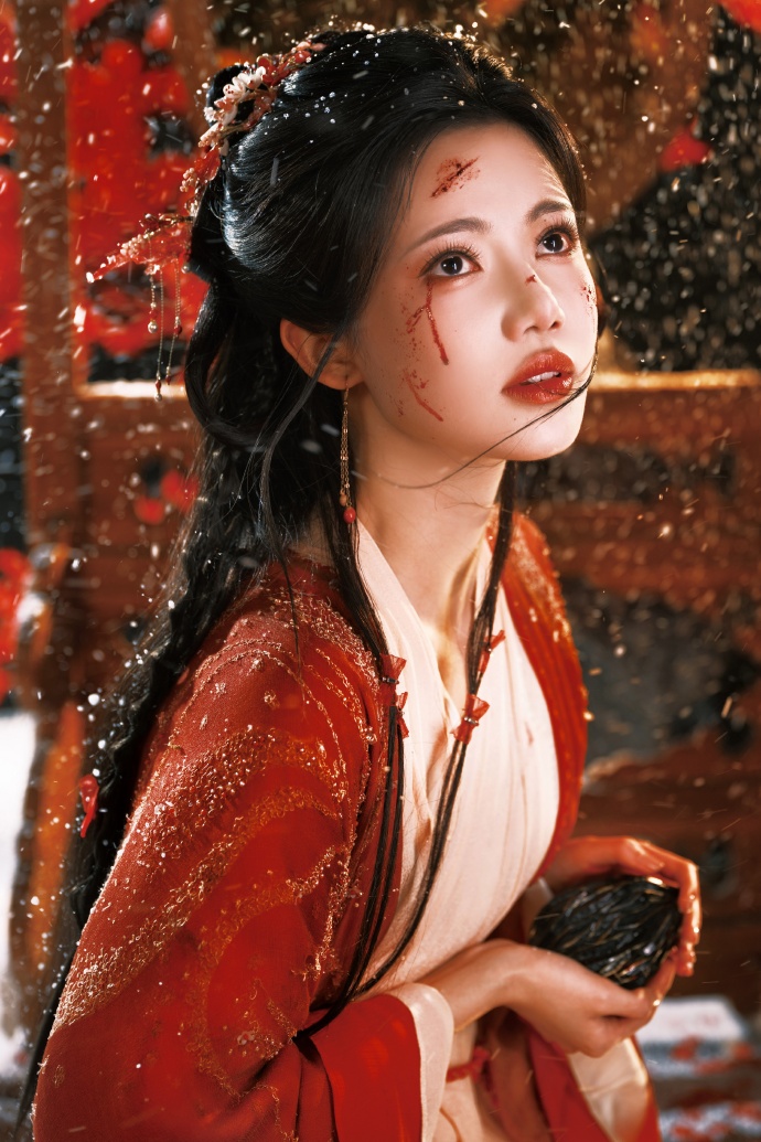 亮剑